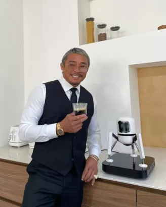 Choo Sung Hoo Biayai Pemakaman Kim Sae Ron (IG/akiyamachoo)