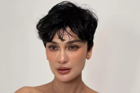 Tampil Pixie Cut! Penampilan Luna Maya Semakin Menawan Tampil Pixie Cut! Penampilan Luna Maya Semakin Menawan (@hairbyranggayusuf)