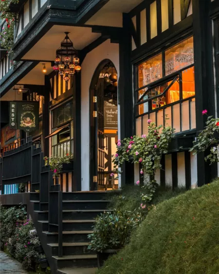 Menjelang Libur Lebaran! Ini Rekomendasi Tempat Liburan di Bandung Menjelang Libur Lebaran! Ini Rekomendasi Tempat Liburan di Bandung (@farmhouselembang)