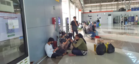 Tips Mudik Lebaran Agar Aman dan Nyaman Tips Mudik Lebaran Agar Aman dan Nyaman