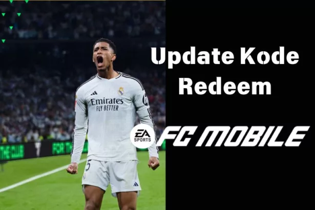 Tukarkan sekarang! 10 kode redeem FC Mobile terbaru untuk hari ini 23 Maret 2025