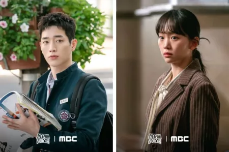 Undercover High School Sukses Buat Penonton Terpikat, Ini 3 Alasannya! Undercover High School Sukses Buat Penonton Terpikat