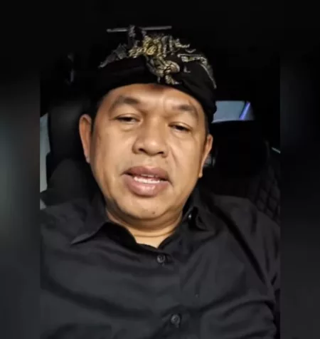Gubernur Dedi Mulyadi Sidak DAS Citarum, Temukan Pencemaran Limbah Rumah Tangga Gubernur Jawa Barat Dedi Mulyadi
