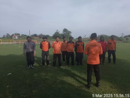 Deniez Tewas Tenggelam di Sungai Cisanggarung, Jenazah Belum Ditemukan Deniez Tewas Tenggelam di Sungai Cisanggarung, Jenazah Belum Ditemukan