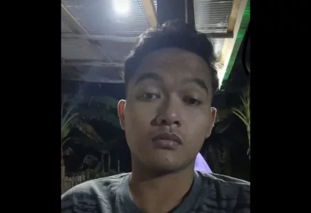 Gilang ‘Bungkus’ Kembali Muncul, Diduga Lakukan Pelecehan dengan Modus Serupa Bebas Dari Penjara Gilang Bungkus Berulah Kembali (@audieonx)