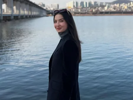 Genap 40 tahun! Inilah Pesona Cantik Raline Shah Genap 40 tahun! Inilah Pesona Cantik Raline Shah (@ralineshah)