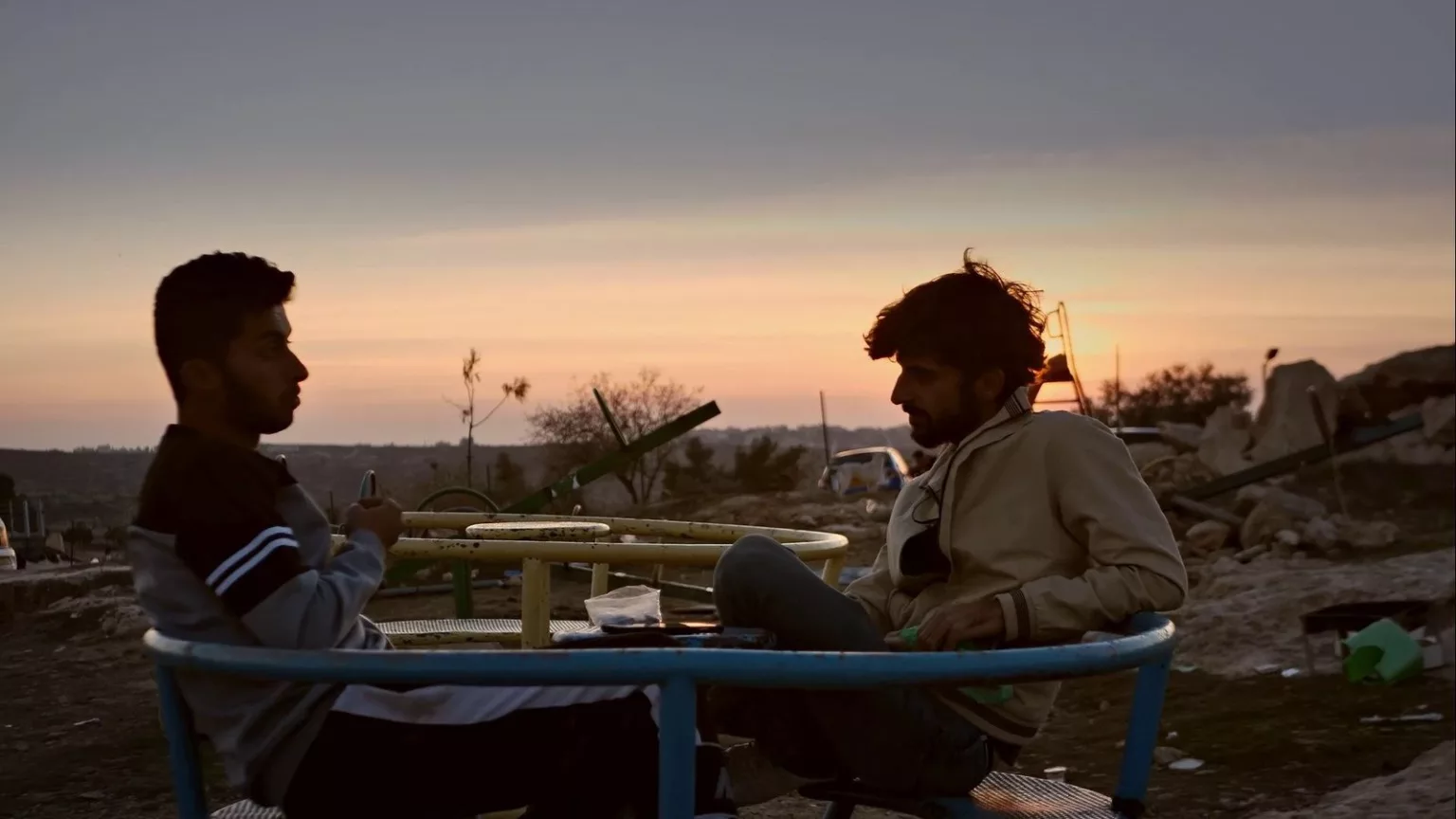 Film 'No Other Land' Yang Menang Oscar 2025 Akan Tayang di Indonesia