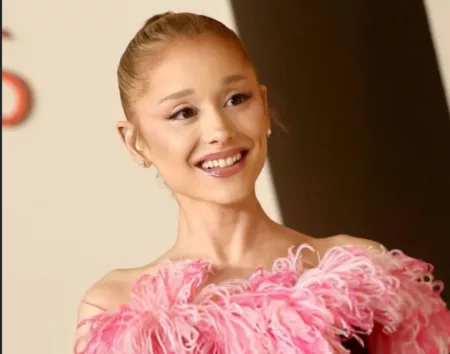 Ariana Grande Rilis Film Brighter Days Ahead Ariana Grande Rilis Film Brighter Days Ahead