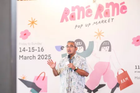Pemkot Bandung Pastikan Ekosistem Ekonomi Kreatif Terus Berkembang Wali Kota Bandung, Muhammad Farhan memastikan ekosistem ekonomi kreatif di Kota Bandung akan terus berkembang