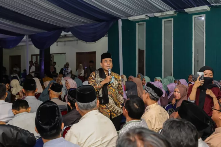 Wakil Wali Kota Bandung, Erwin