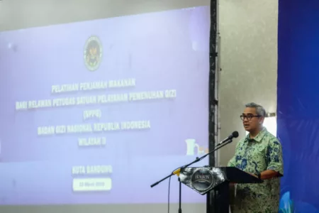 Pastikan Anak-Anak Mendapatkan Gizi Seimbang, Bandung Serius Jalankan MBG Pastikan Anak-Anak Mendapatkan Gizi Seimbang, Bandung Serius Jalankan MBG