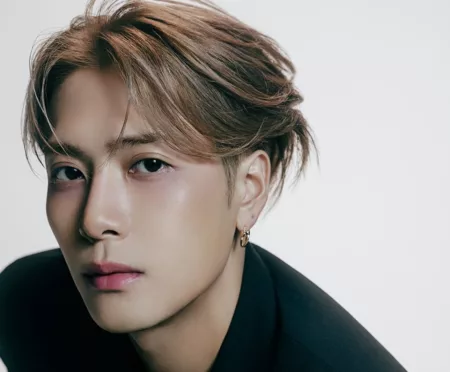 2 Minggu di Jakarta Idol K-Pop Jackson Wang Naik 4Kg 2 Minggu di Jakarta Idol K-Pop Jackson Wang Naik 4Kg