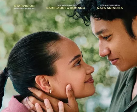 Film ‘Komang’ Kisah Cinta Beda Agama Yang Siap Tayang Lebaran Film ‘Komang’ Kisah Cinta Beda Agama Yang Siap Tayang Lebaran (@komangfilm)
