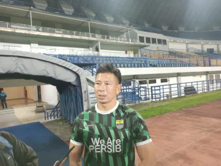 Daftarkan Made di Akhir Bursa, Persib Pilih Jalan Antisipasi