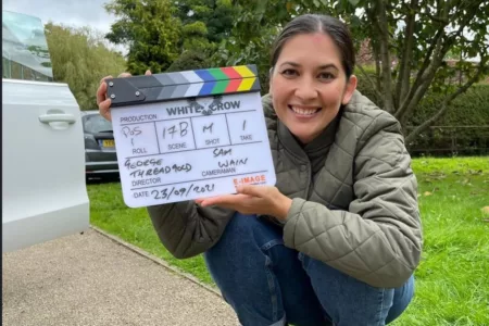 Hannah Al Rashid Tak Lolos Casting Film Snow White Hannah Al Rashid Tak Lolos Casting Film Snow White (@hannahalrashid)