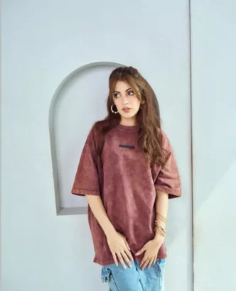 Aktris Bollywood Rhea Chakraborty