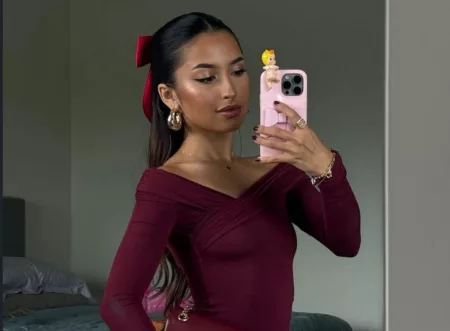 TikTokan Bersama Justin Hubner, Jennifer Coppen Diserbu Netizen! TikTokan Bersama Justin Hubner, Jennifer Coppen Diserbu Netizen! (@jennifercoppenreal20)