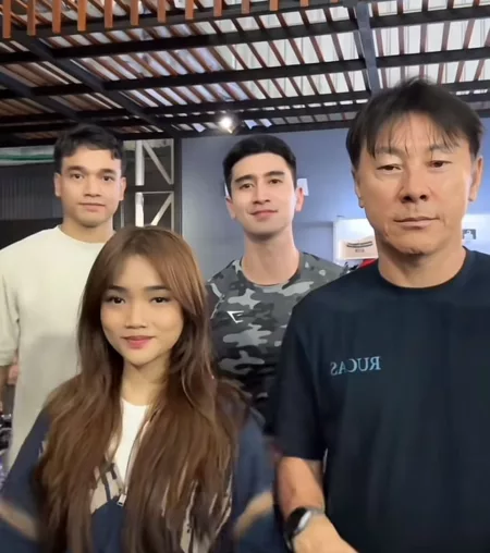 Viral! Shin Tae Young Main Velocity Viral! Shin Tae Young Main Velocity