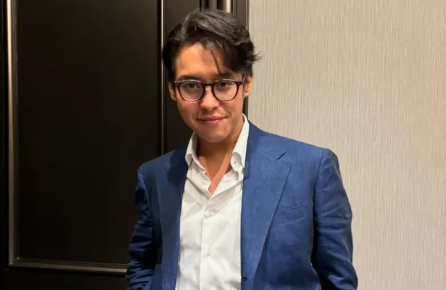 Ardhito Pramono Hengkang Dari Wijaya 80