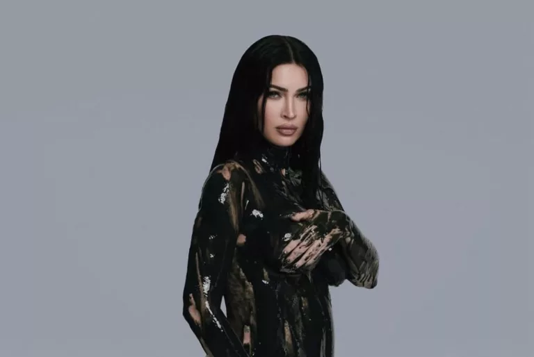Megan Fox Sambut Kelahiran Anak Pertamanya Dari MGK