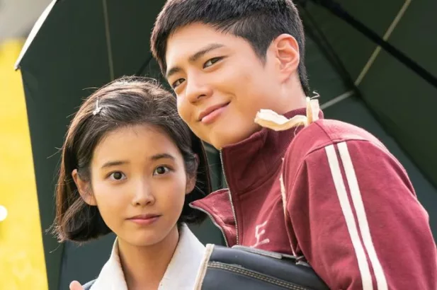 When Life Gives You Tangerines Puncaki Popularitas Global Netflix