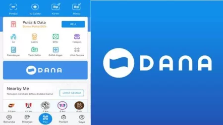 5 Fitur DANA yang Paling Banyak Dipakai Selama Ramadan, Bikin Transaksi Makin Praktis! 5 Fitur DANA yang Paling Banyak Dipakai Selama Ramadan, Bikin Transaksi Makin Praktis!