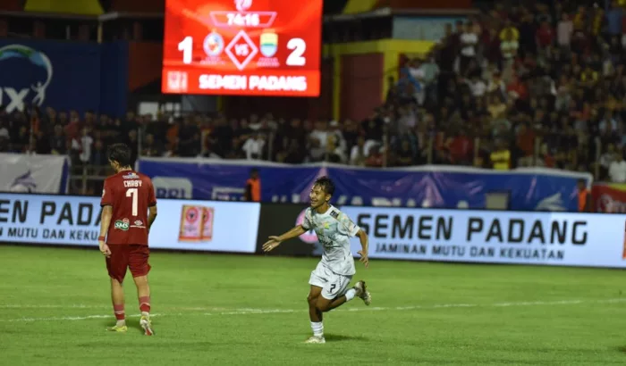 Libur lebaran Tak Lama, Beckham Putra Fokus Jaga Pola Makan dan Kondisi