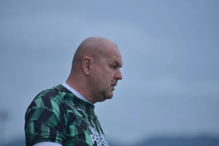 Bojan Hodak Puas Dengan Hasil Game Internal, Tapi Mengkhawatirkan Pemain Ini
