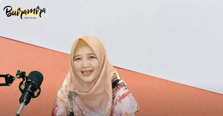 Bu Ira Mira bagikan tips hadapi ketakutan sidang skripsi