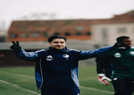 Update Kondisi Cedera Kevin Diks: Segera Jalani Scan Kevin Diks alami cedera engkel usai berduel dengan pemain Chelsea, Trevor Chalobah