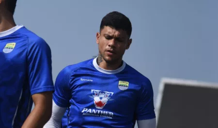 Begini Kata Umuh Muchtar Soal Kepergian Ciro Alves