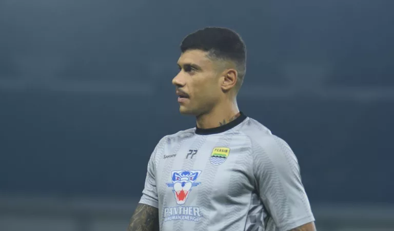 Ini Alasan Ciro Alves Umumkan Perpisahan Lebih Cepat, Jawabanya Bikin Haru