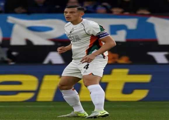 Laga Como 1907 vs Venezia akan tersaji pada Sabtu (8/3/2025) pukul 21.00 WIB