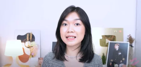 Desty Yufenti: Skincare Tidak Cocok? Manfaatkan jadi Ini! Desty Yufenti bagikan tips memanfaatkan skincare yang tidak cocok