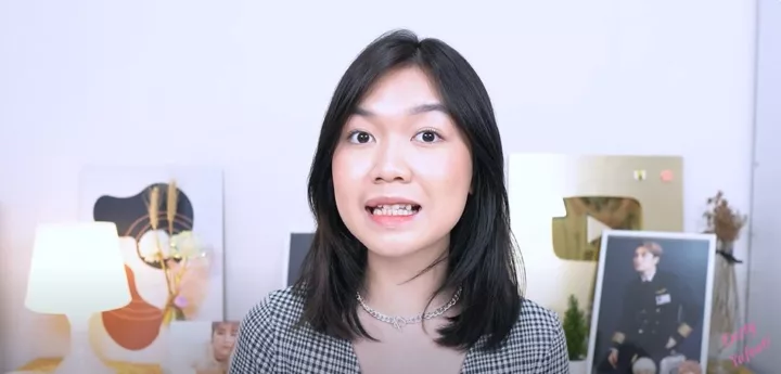 Desty Yufenti bagikan tips memanfaatkan skincare yang tidak cocok