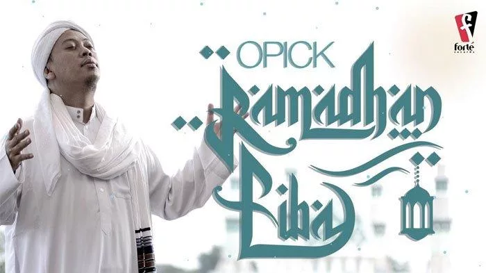 Rekomendasi 10 Lagu Religi Paling Enak Didengar, Bisa Tingkatkan Iman di Bulan Ramadhan