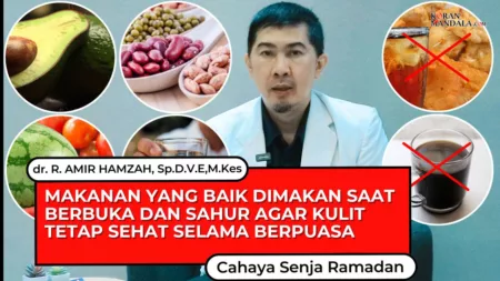 dr. Amir Hamzah