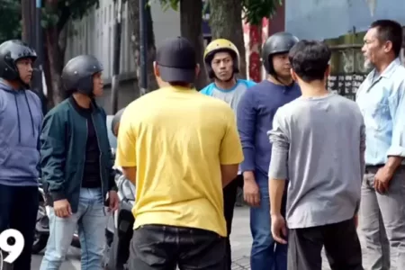 Sinopsis Preman Pensiun 9: Geng Rendy Serang Balik, Bubun dan Otang Turun Tangan Sinopsis Preman Pensiun 9 Episode 12 Maret 2025: Geng Rendy Serang Balik, Bubun dan Otang Turun Tangan