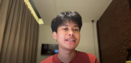 Farhan Journal: Daftar Aktivitas Seru Mahasiswa Selain Belajar Farhan Journal bagikan rekomendasi kegiatan di luar akademis untuk mahasiswa