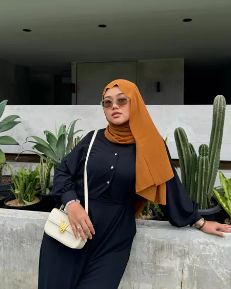 Fatya Biya: Rekomendasi Produk Makeup Under 100 Ribu! Rekomendasi Produk Makeup di Bawah 100 ribu dari Fatya Biya