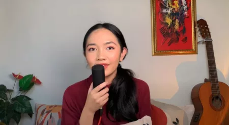 Ferina Triananda: Ingat 10 Hal Ini ketika Kamu Sedih 10 Motivasi dari Ferina Triananda saat merasa sedih atau gagal