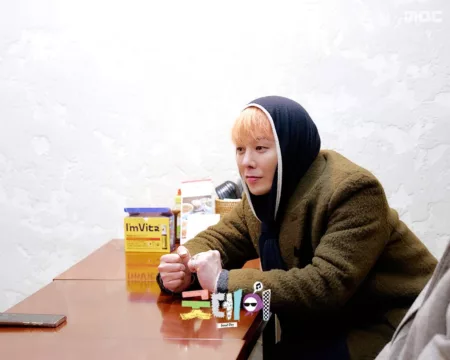 G-Dragon Hengkang dari Good Day, Musik Baru Akan Disiapkan G-Dragon hengkang dari Good Day
