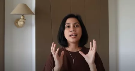 Gloria Parinussa: Kebiasaan Ini Menyebabkan Uang Cepat Habis! Gloria Parinussa bagikan cara menghindari kebiasaan yang cepat menghabiskan uang