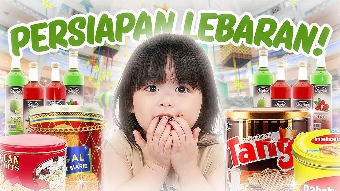 8 Tips Persiapan Sambut Lebaran Idul Fitri, Lakukan Hal ini di Rumah Anda!