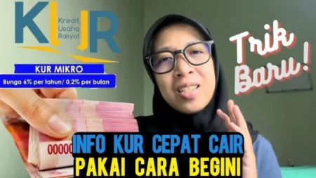 Cara Ajukan KUR BRI 2025 untuk Modal Usaha Selama Ramadan, Berikut Persyaratan dan Cara Daftarnya Cara Ajukan KUR BRI 2025 untuk Modal Usaha Selama Ramadan, Berikut Persyaratan dan Cara Daftarnya
