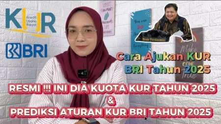 Pengajuan KUR Bank Mandiri 2025 Modal Usaha UMKM di Bulan Puasa, Pinjaman sampai Rp500 Juta! Pengajuan KUR Bank Mandiri 2025 Modal Usaha UMKM di Bulan Puasa, Pinjaman sampai Rp500!
