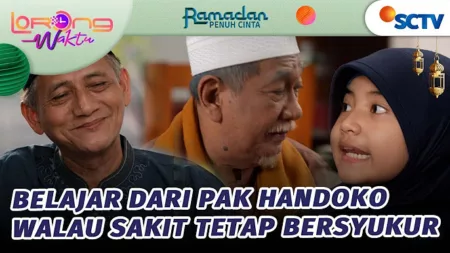 5 Sinetron Islami Terbaik Indonesia Tayang di Bulan Ramadhan, dari Para Pencari Tuhan Hingga Lorong Waktu 5 Sinetron Islami Terbaik di Indonesia Cocok Jadi Tontonan di Bulan Ramadhan, dari Para Pencari Tuhan Hingga Lorong Waktu