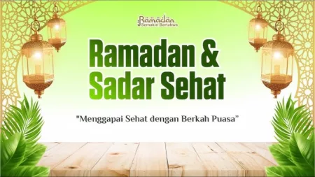 6 Tips Jaga Kesehatan Saat Berpuasa di Bulan Ramadhan, Tetap Fit Terhindar dari Penyakit 6 Tips Jaga Kesehatan Saat Berpuasa di Bulan Ramadhan, Tetap Fit Terhindar dari Penyakit