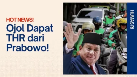 THR Ojol Segera Cair! Berikut Skema dan Besarannya dari Gojek, Grab dan Maxim THR Ojol Segera Cair! Berikut Skema dan Besarannya dari Gojek, Grab dan Maxim