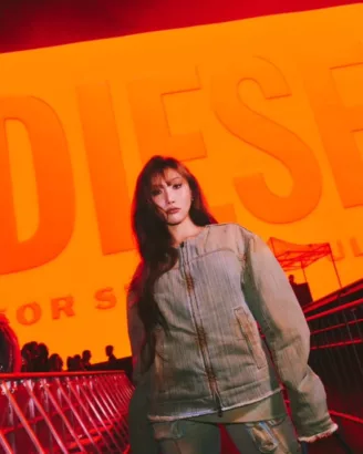 Hwa Sa menjadi bintang tamu "Naraesik"